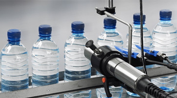 40 瓦二氧化碳激光打標(biāo)機(jī)