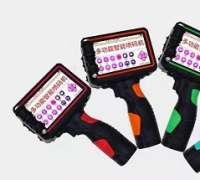 T系列手持高解析噴碼機(jī)